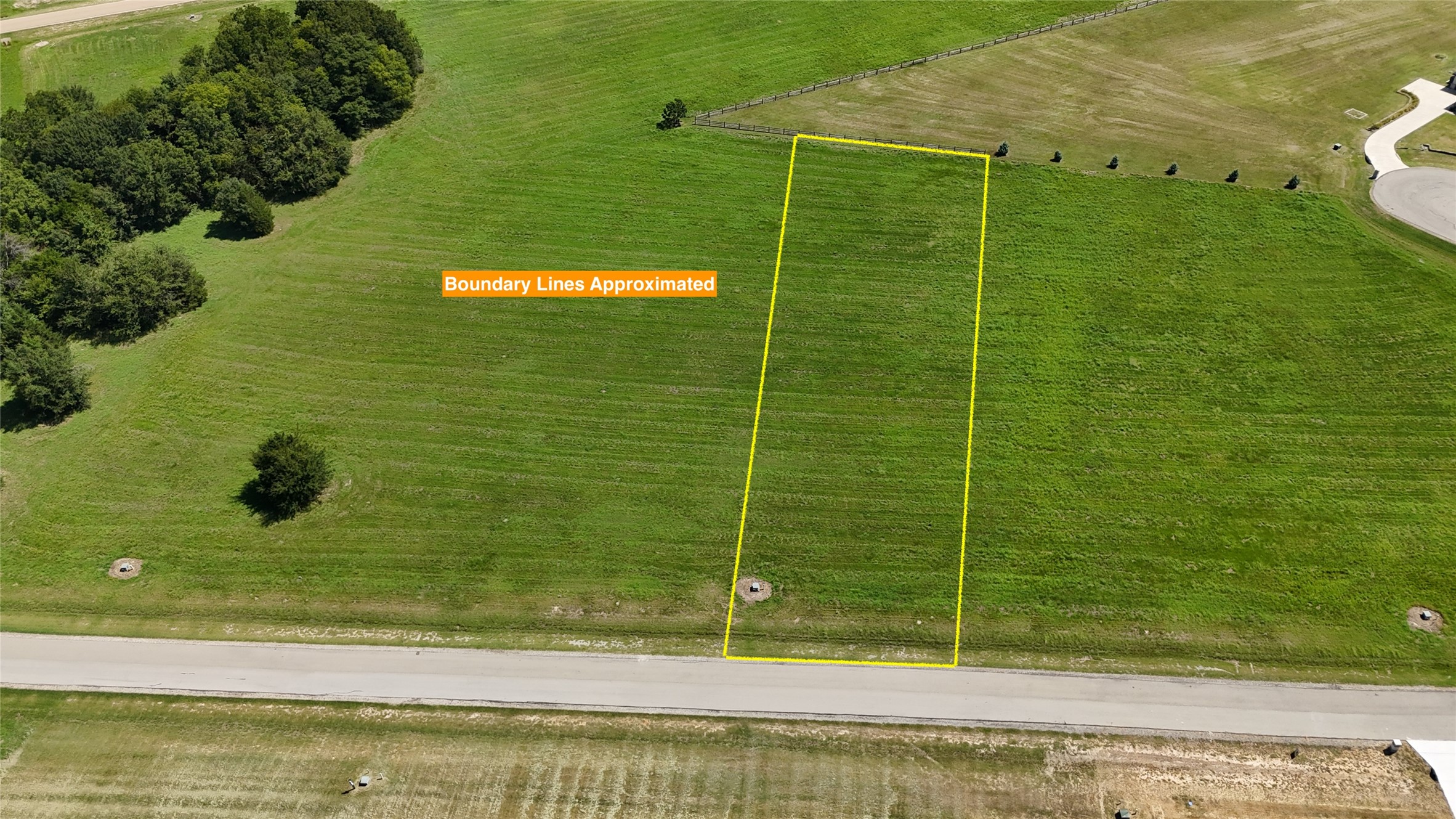 Lot 390 Polaris Drive
