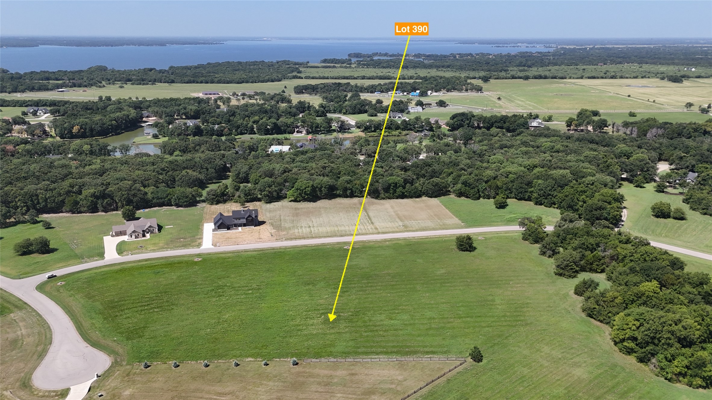 Lot 390 Polaris Drive