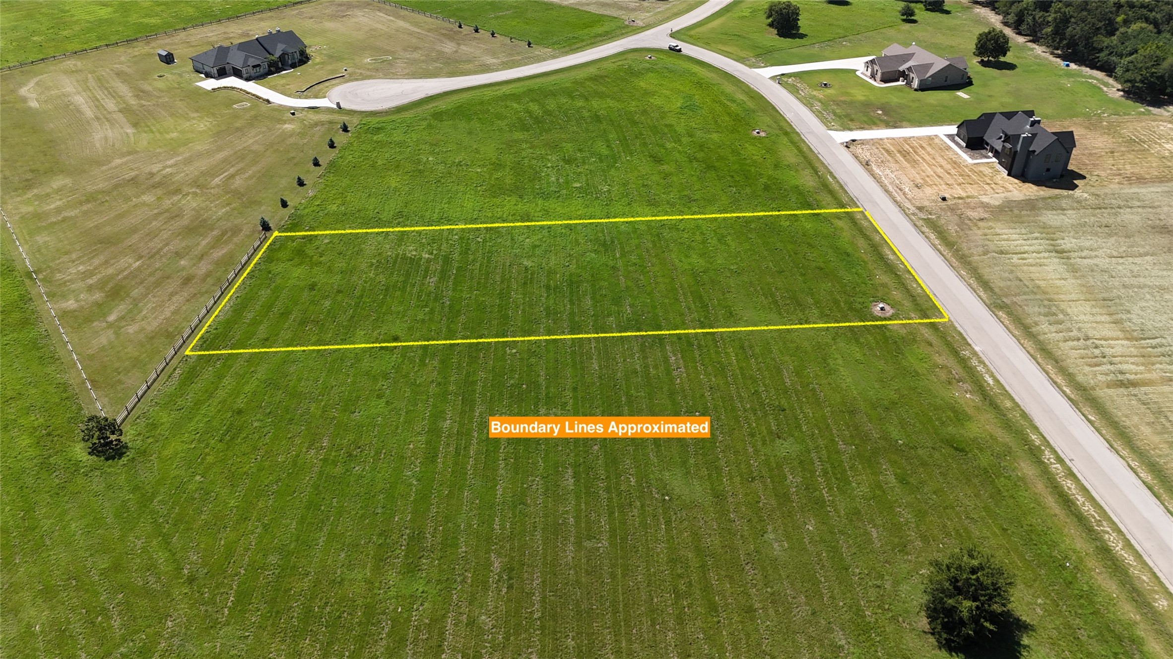 Lot 390 Polaris Drive