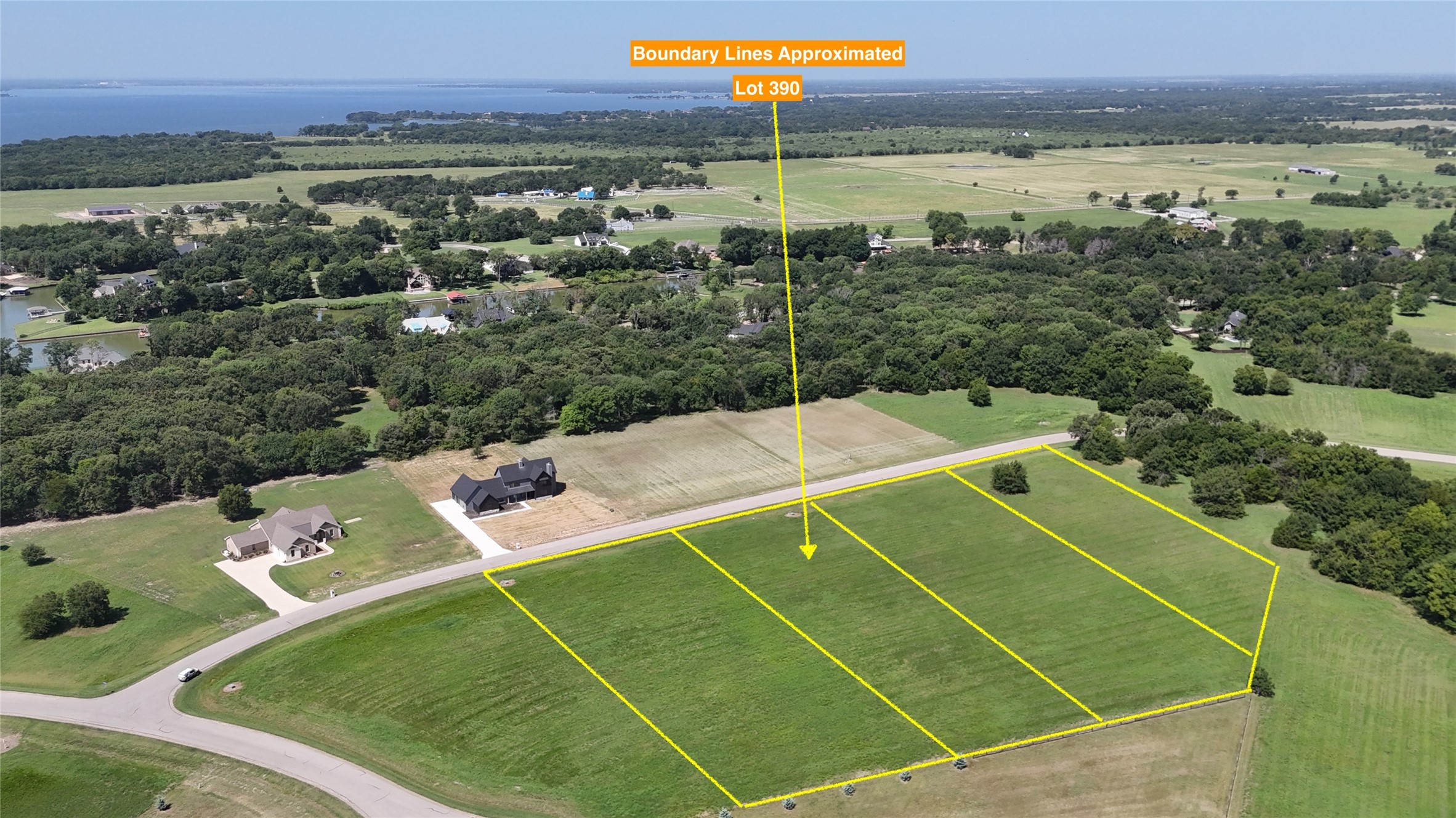 Lot 390 Polaris Drive