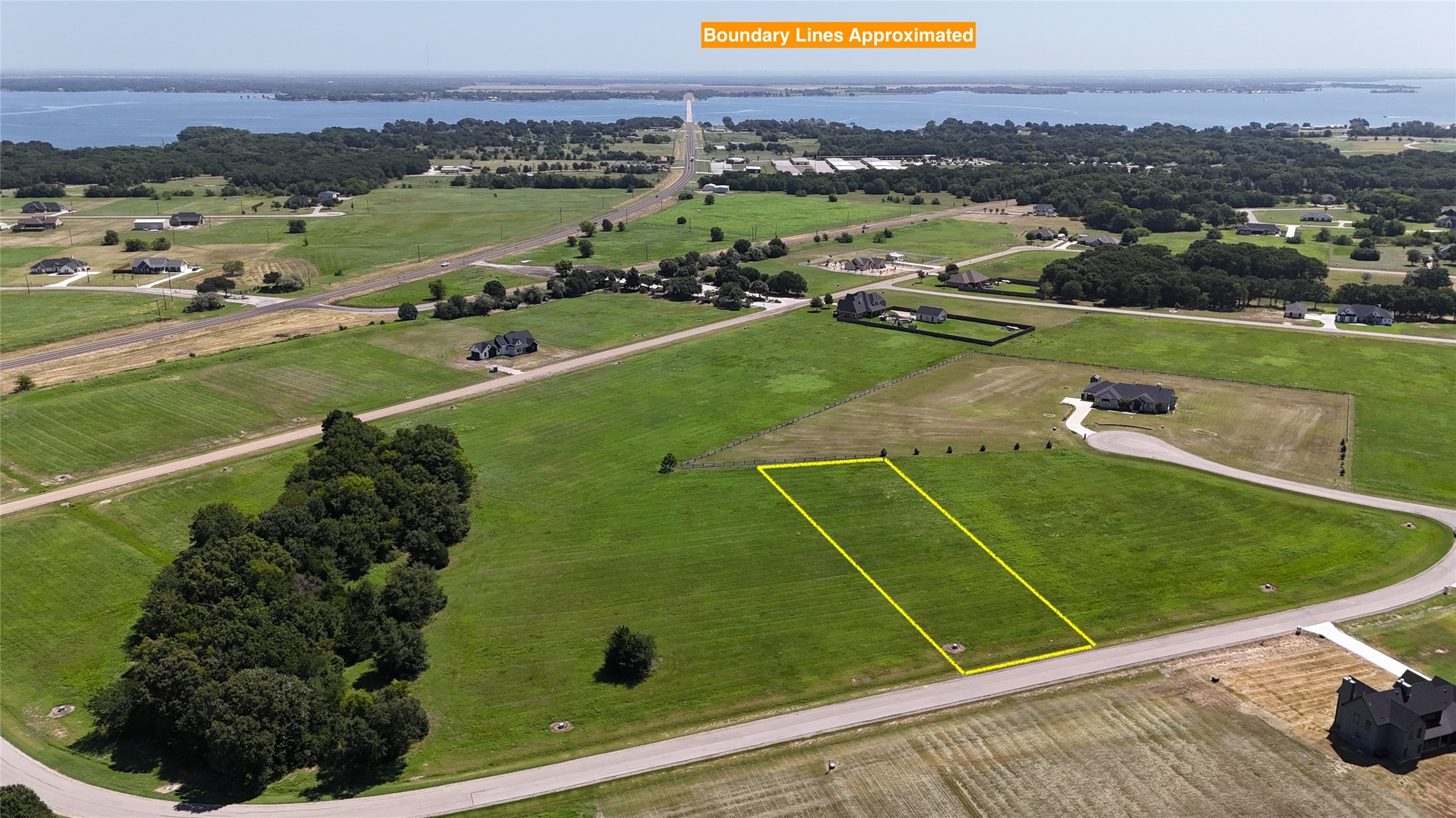 Lot 390 Polaris Drive