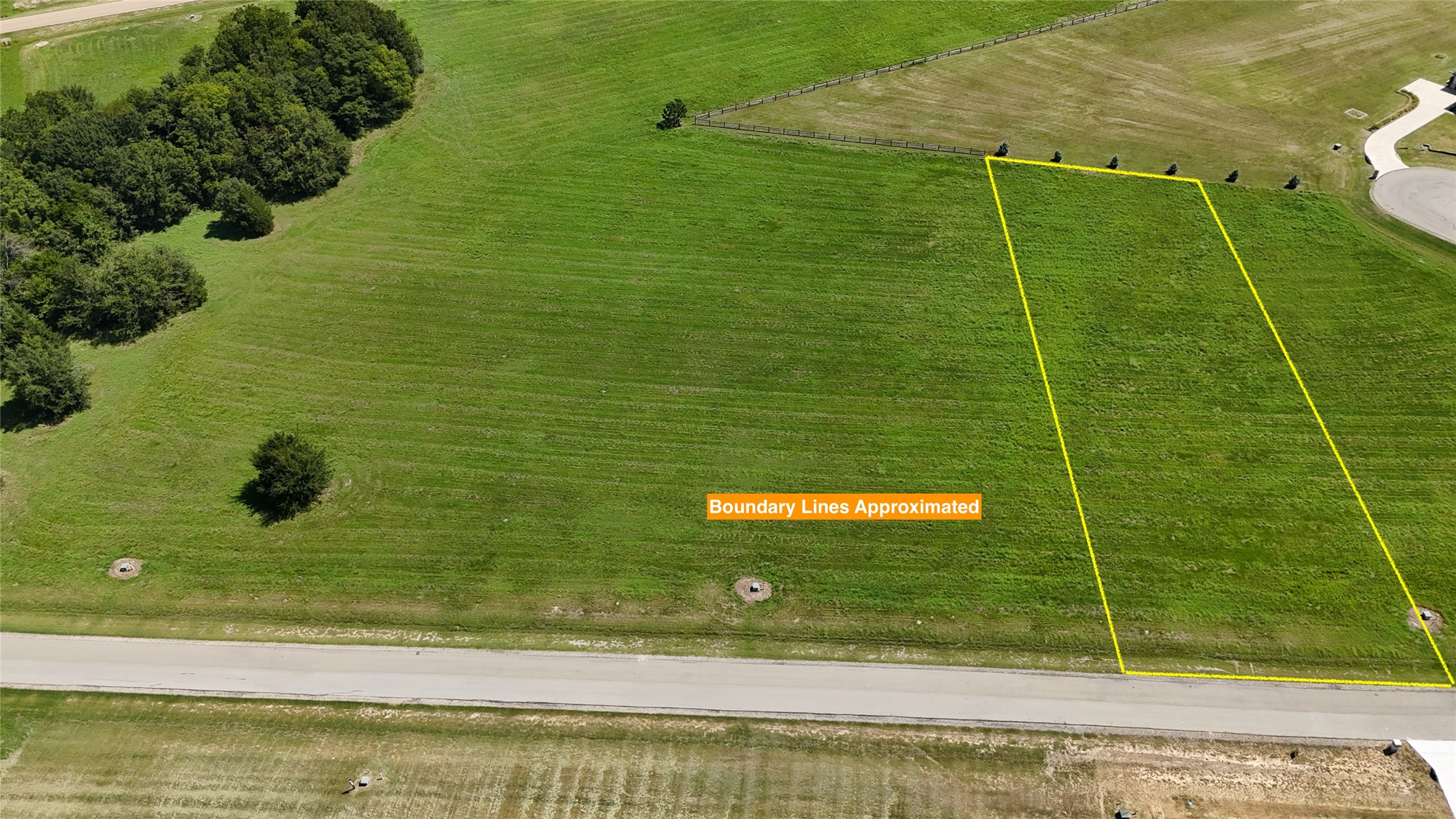 Lot 389 Polaris Drive