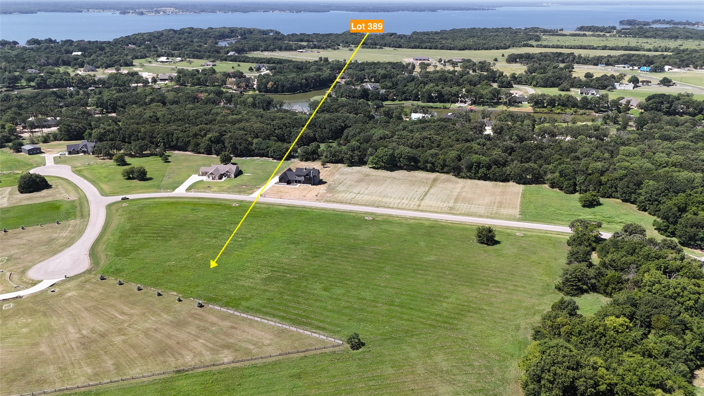 Lot 389 Polaris Drive