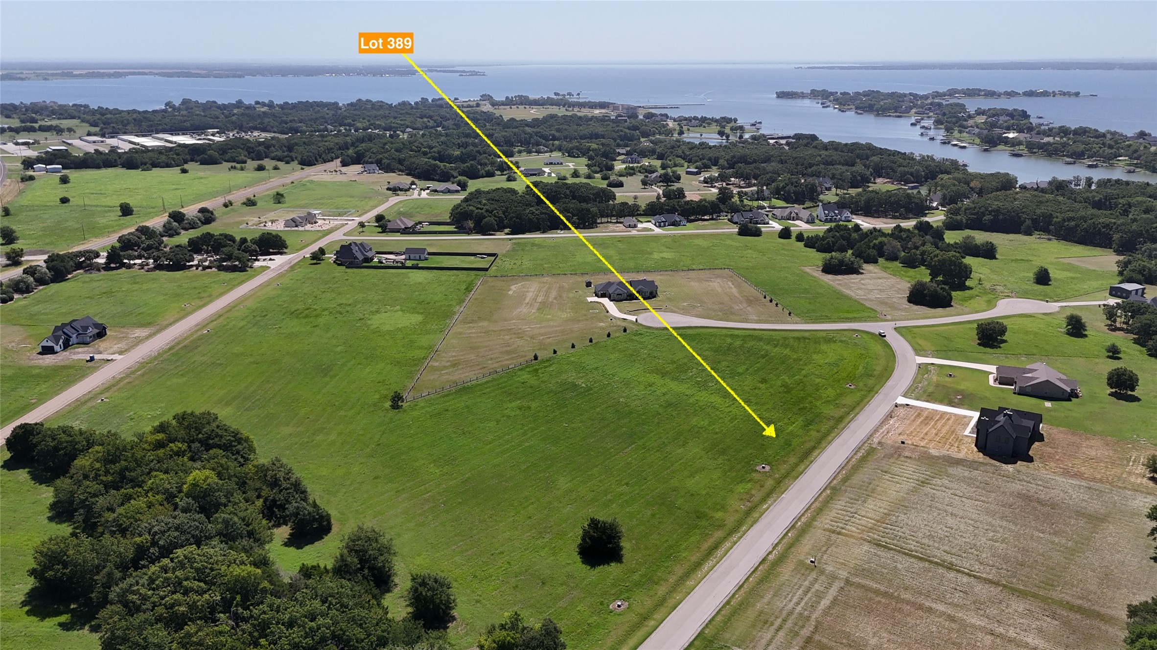 Lot 389 Polaris Drive