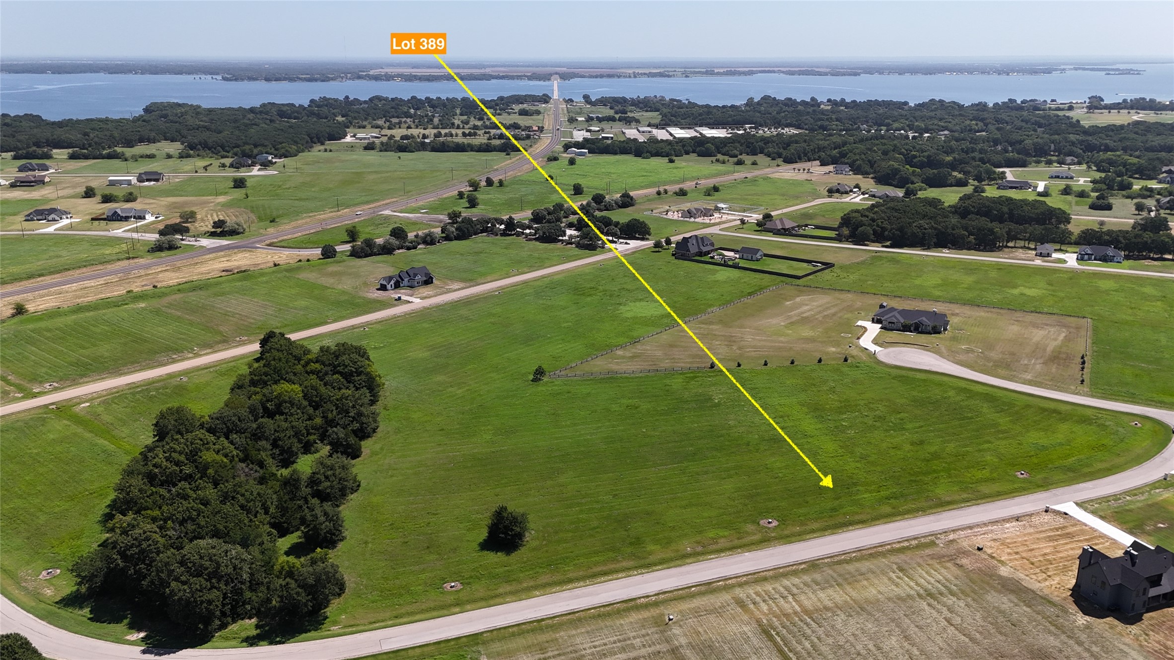 Lot 389 Polaris Drive