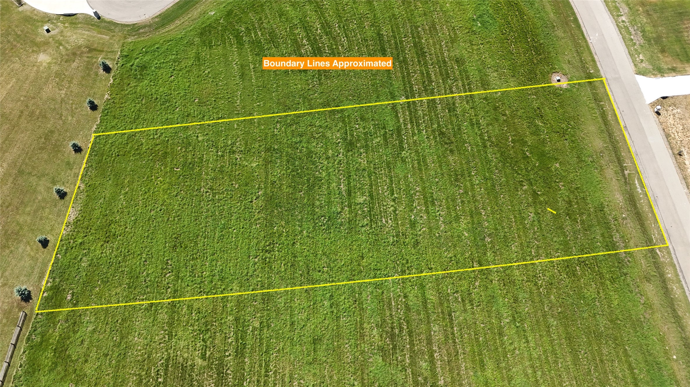 Lot 389 Polaris Drive