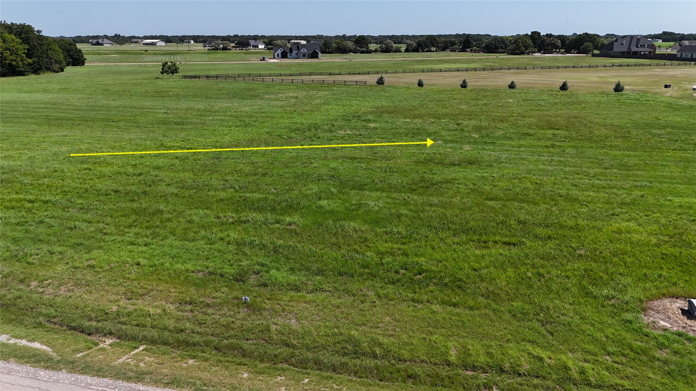 Lot 389 Polaris Drive