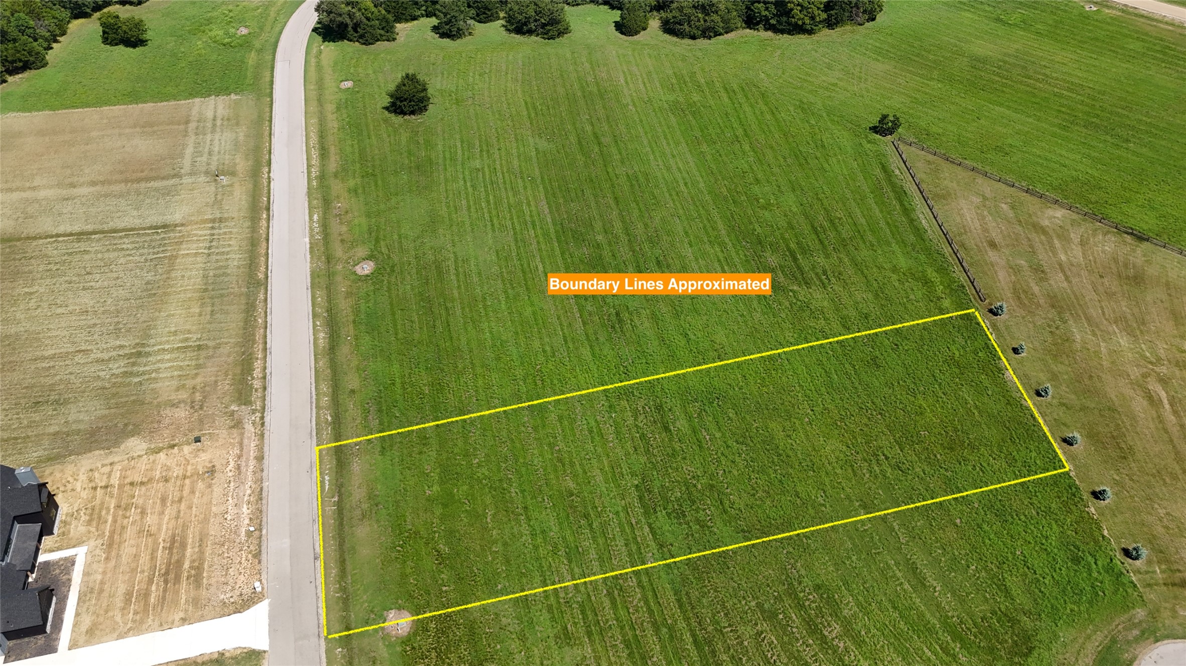 Lot 389 Polaris Drive