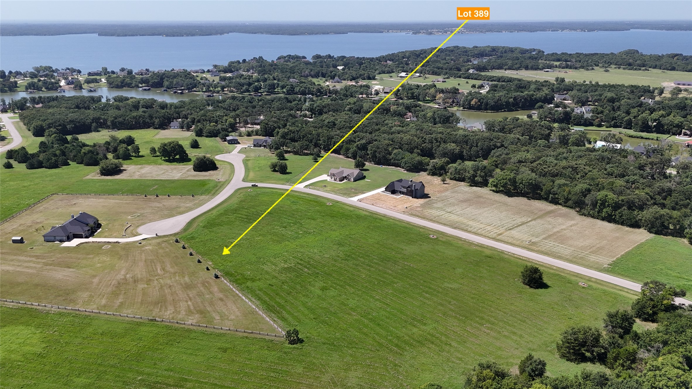 Lot 389 Polaris Drive