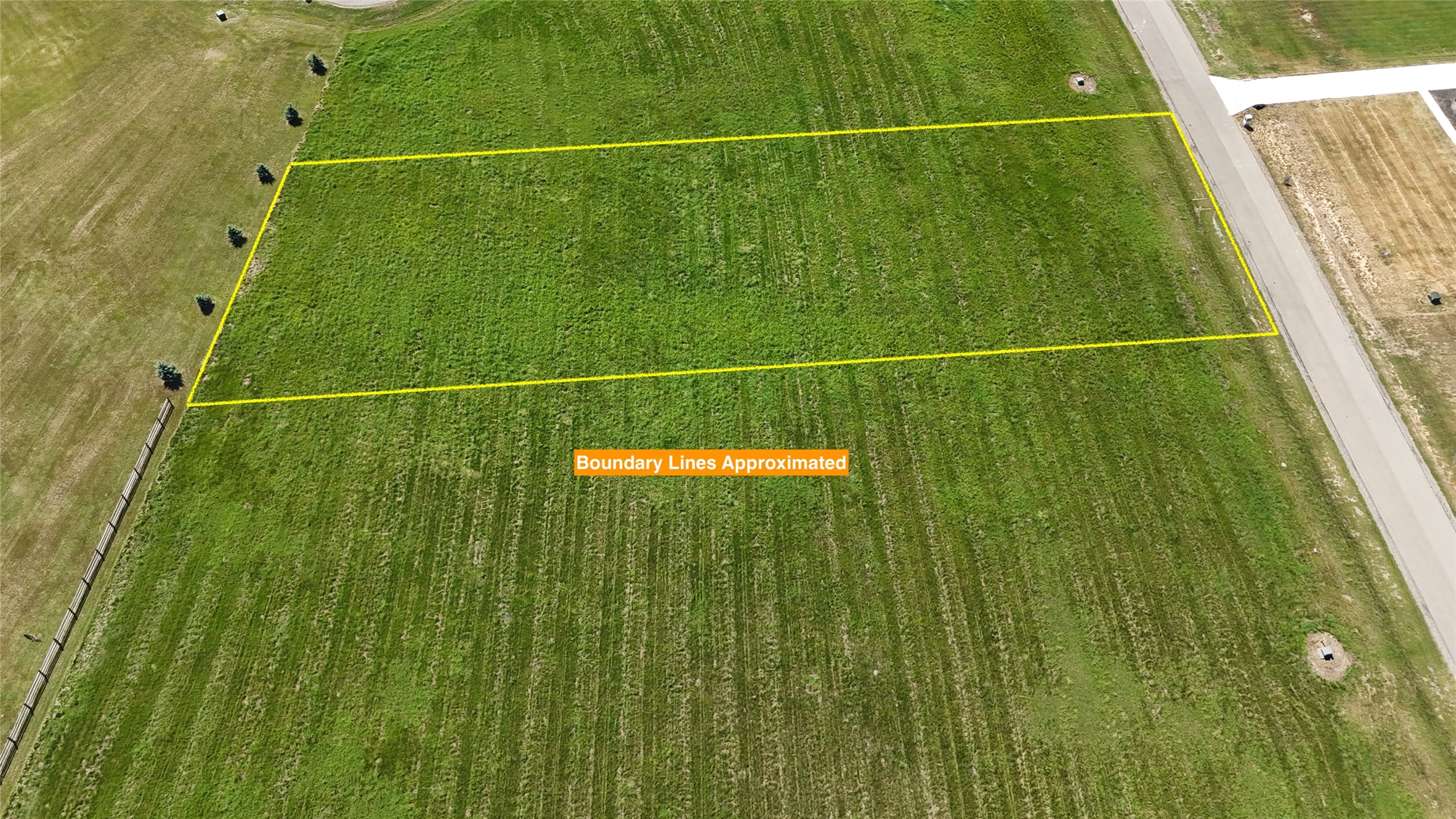 Lot 389 Polaris Drive