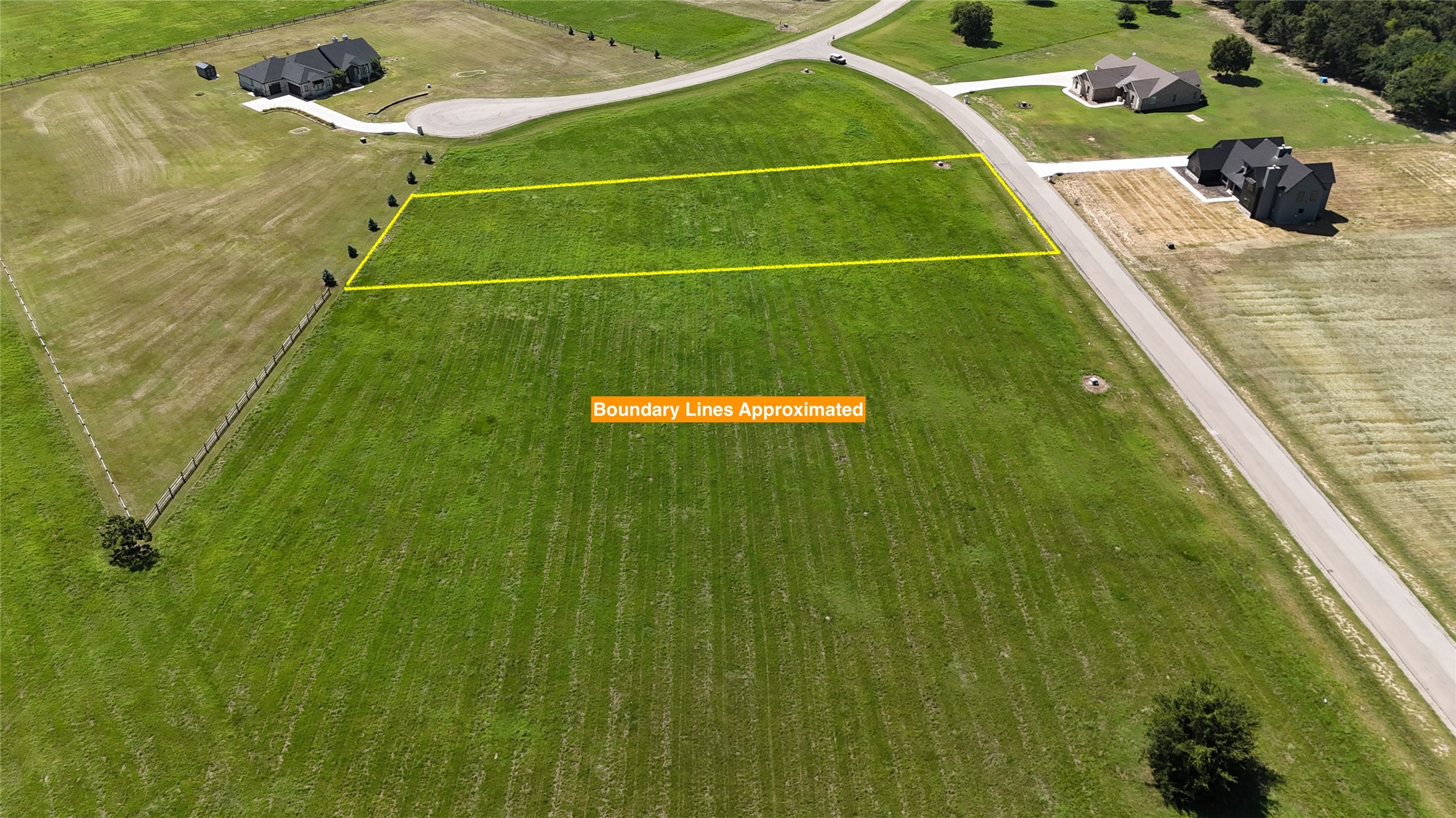 Lot 389 Polaris Drive