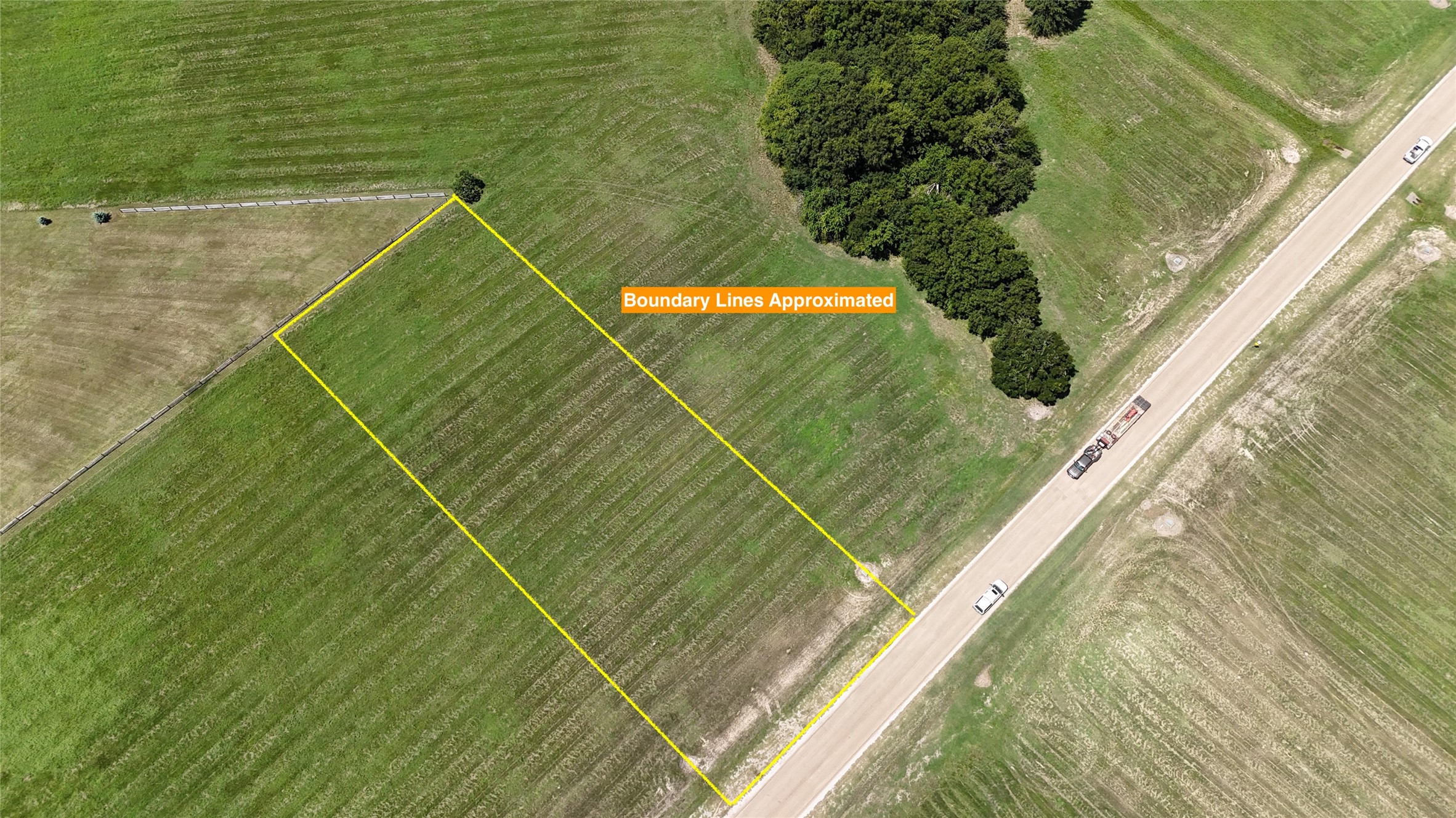 Lot 80 Clubhouse Drive