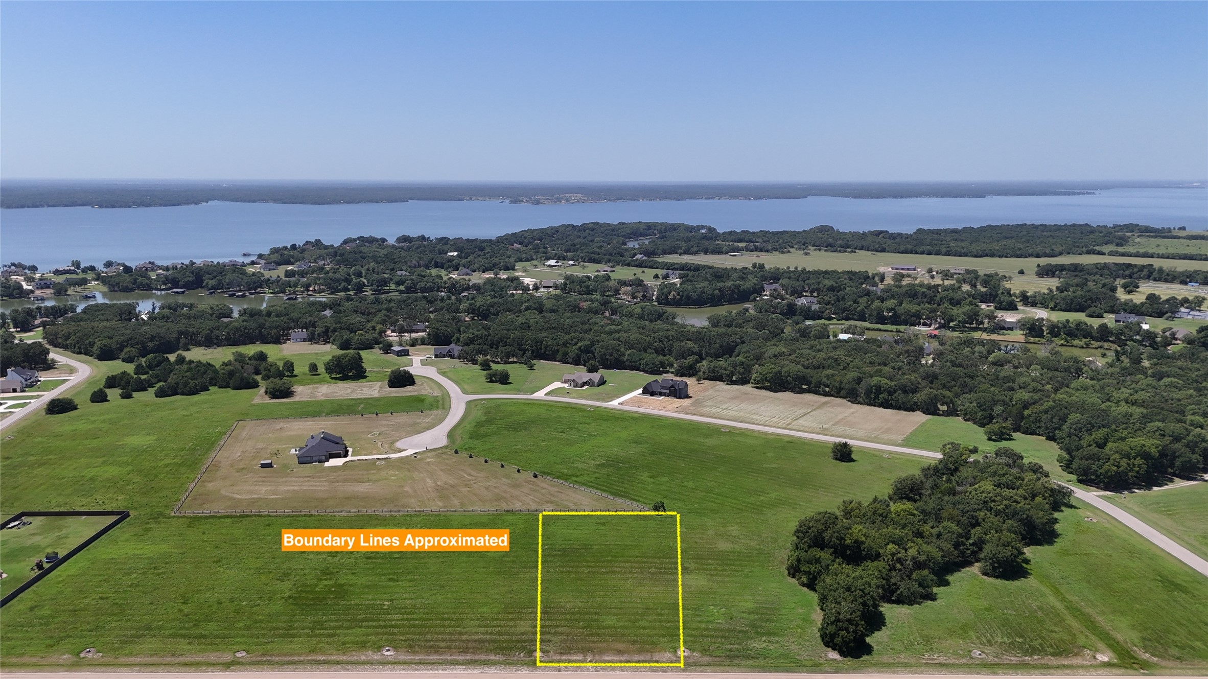 Lot 80 Clubhouse Drive