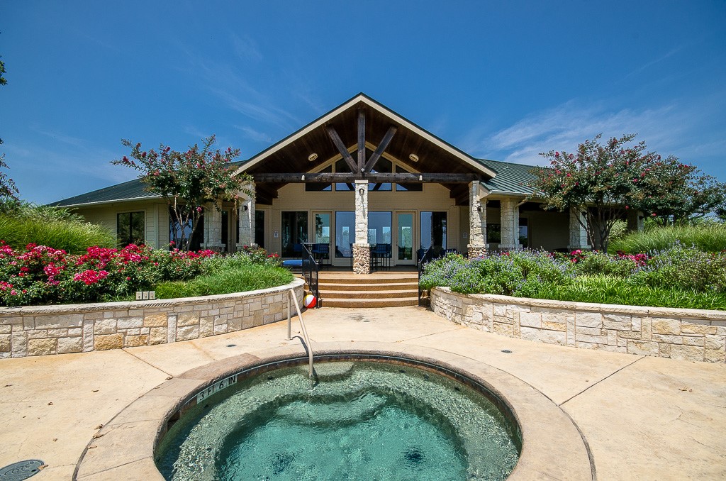 Lot 80 Clubhouse Drive