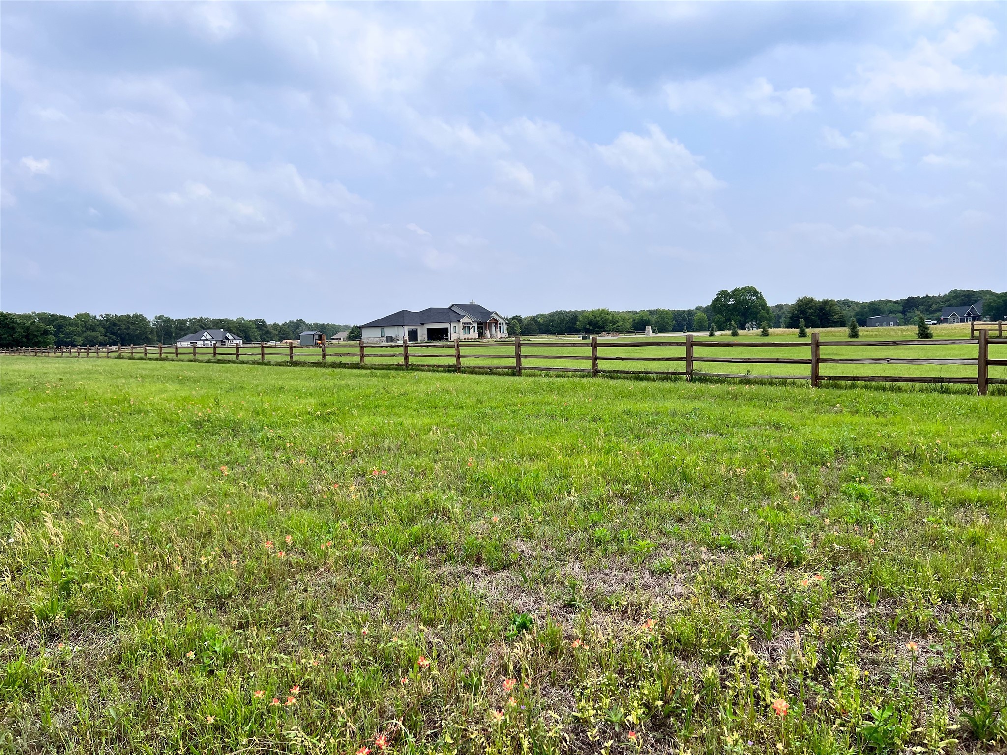 Lot 80 Clubhouse Drive