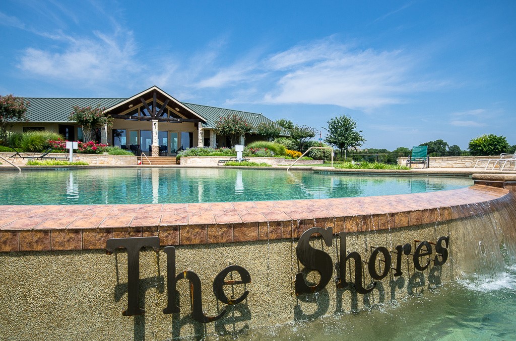 Lot 80 Clubhouse Drive