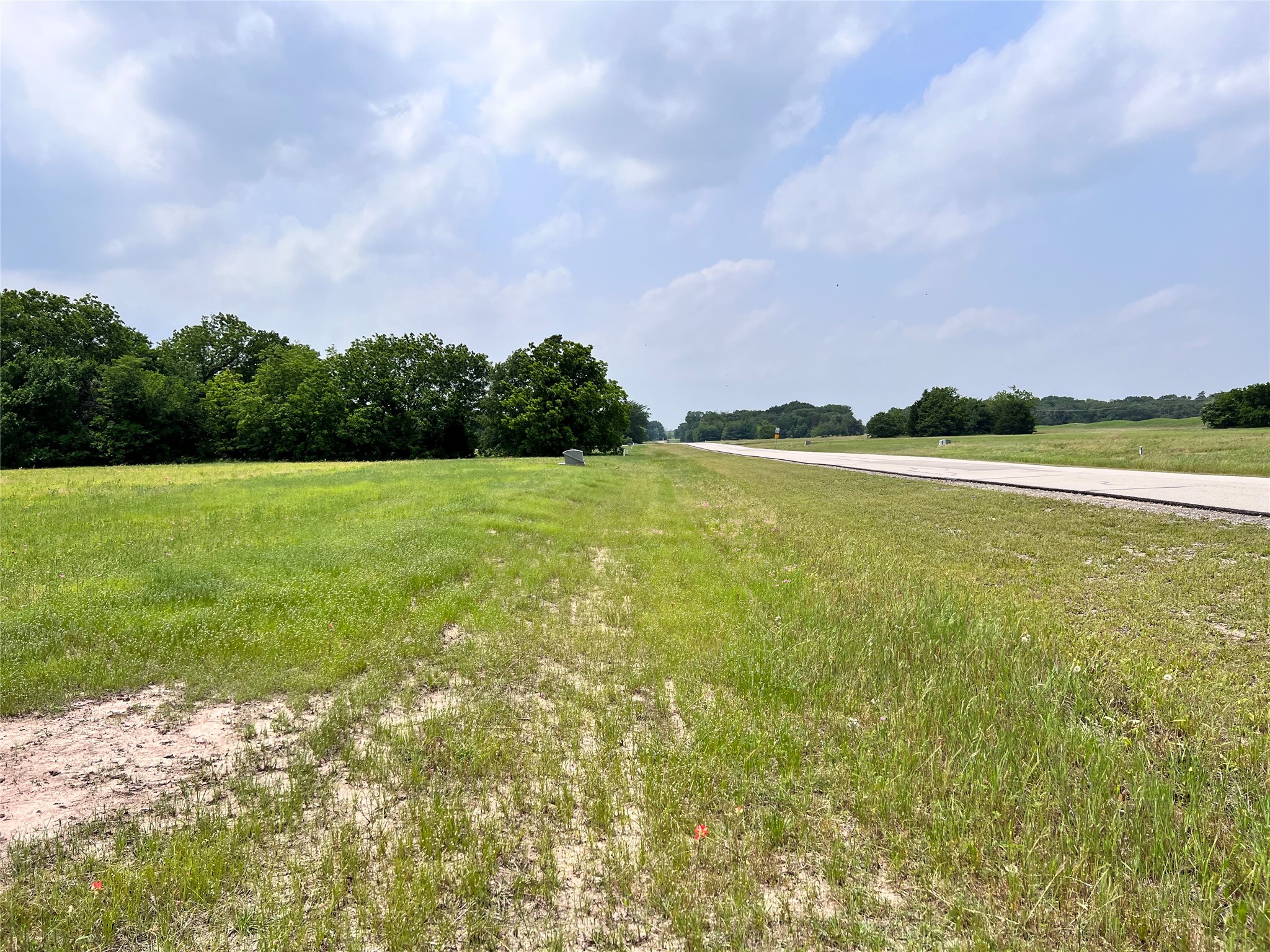 Lot 80 Clubhouse Drive
