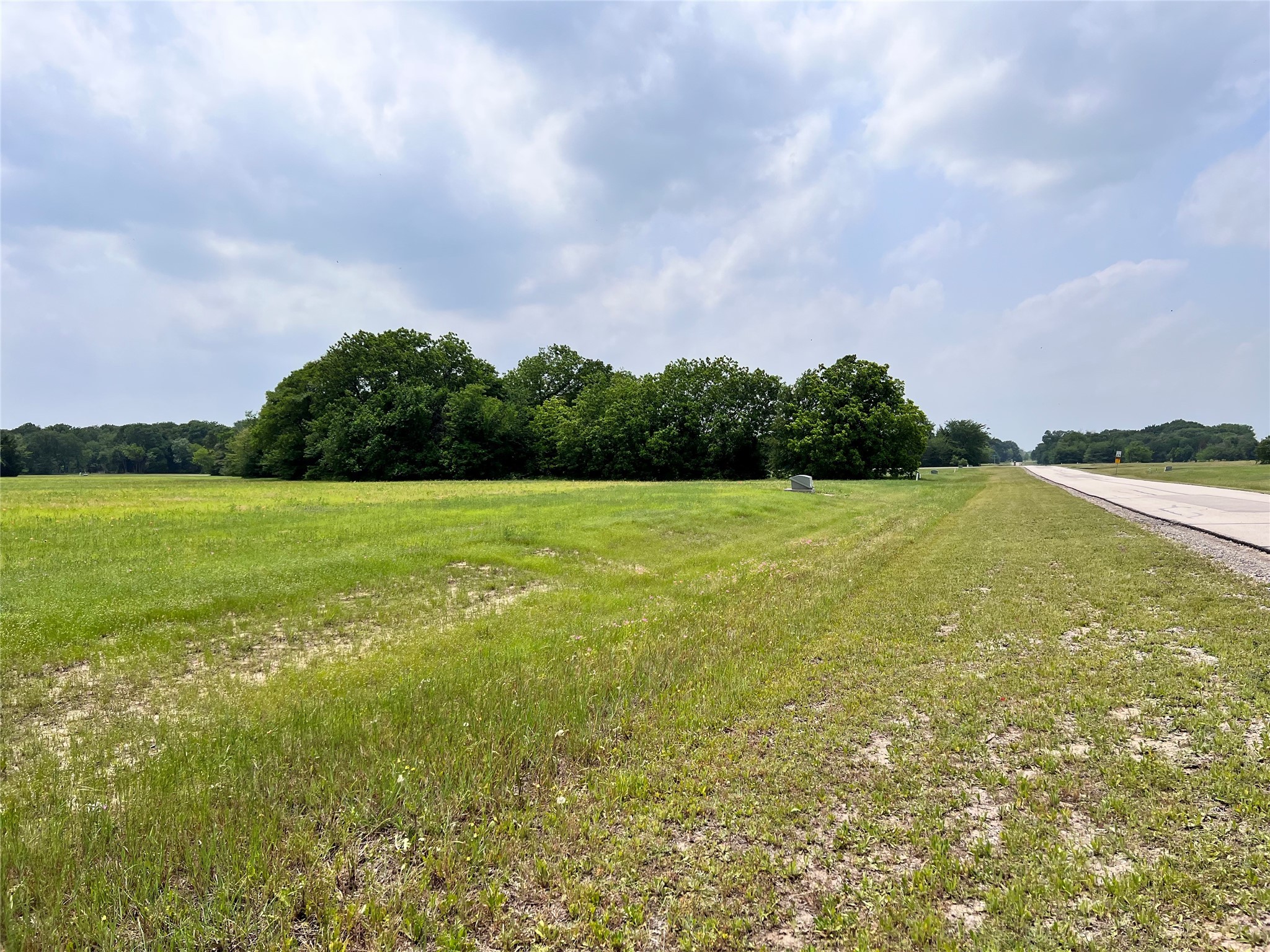 Lot 80 Clubhouse Drive