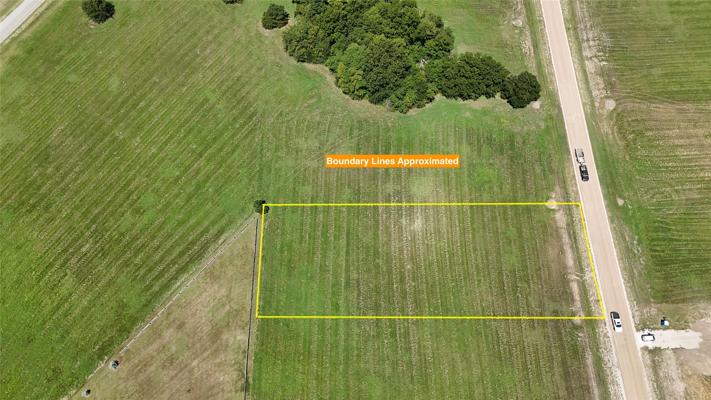 Lot 80 Clubhouse Drive