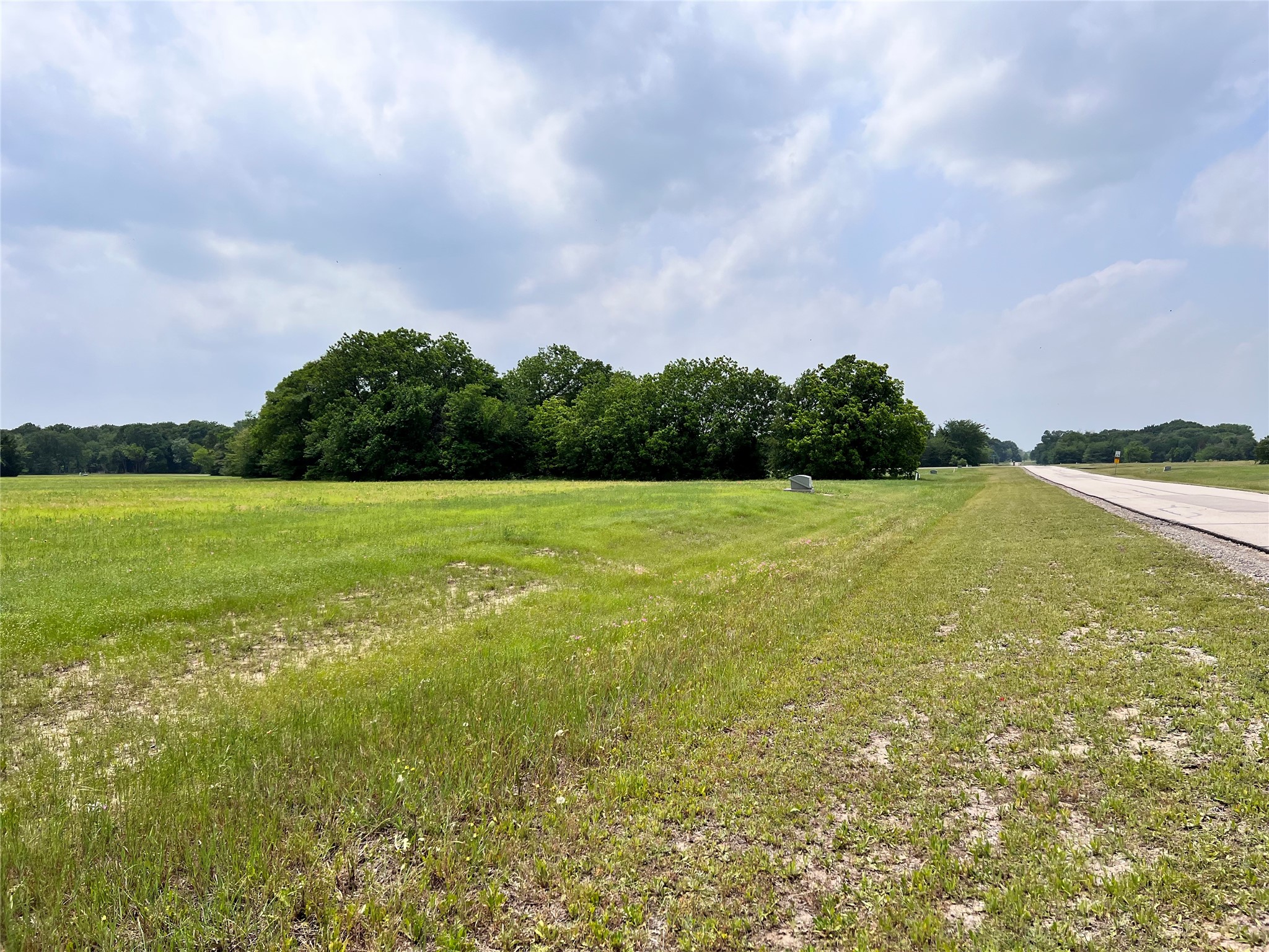 Lot 80 Clubhouse Drive