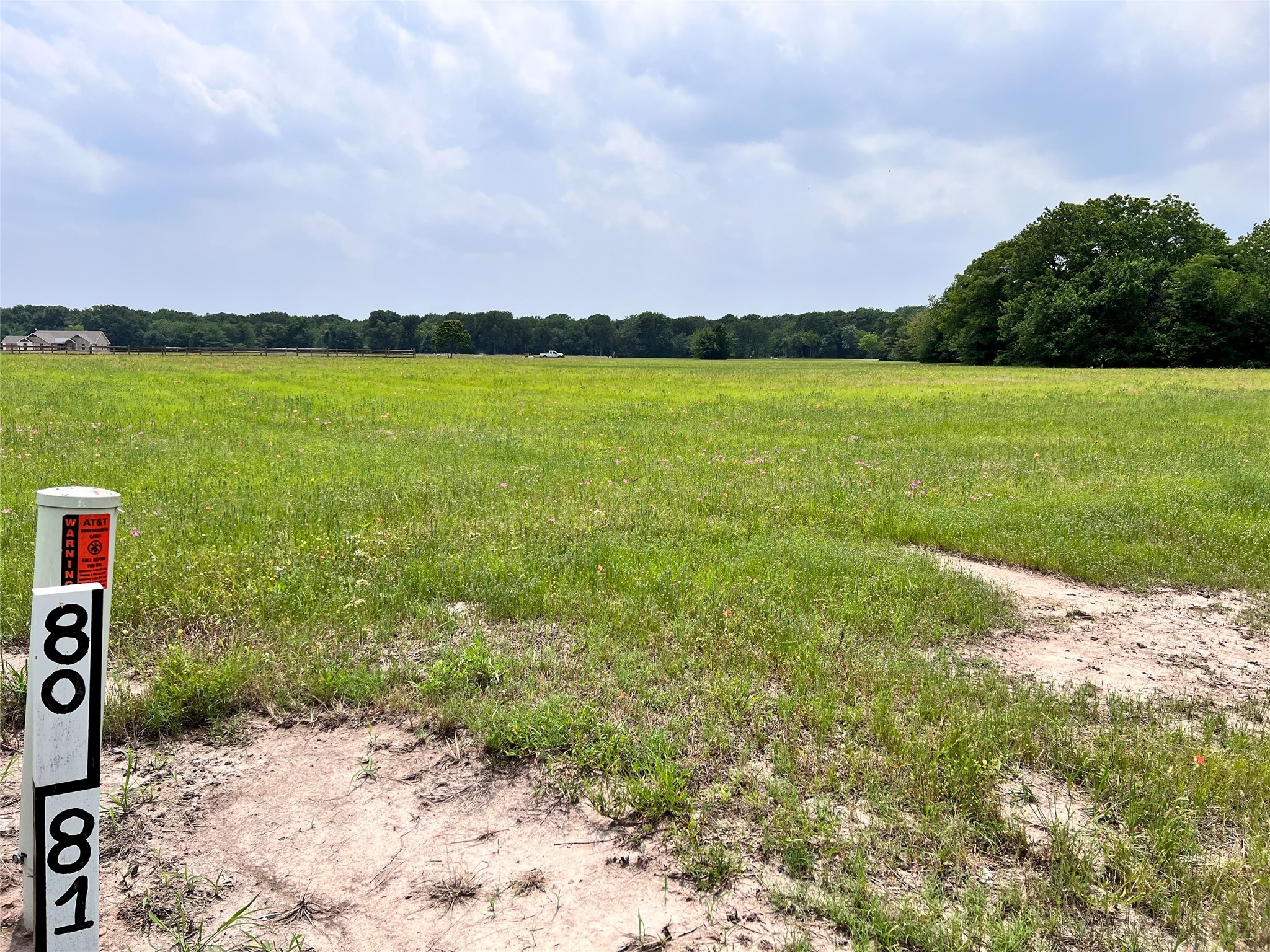 Lot 80 Clubhouse Drive