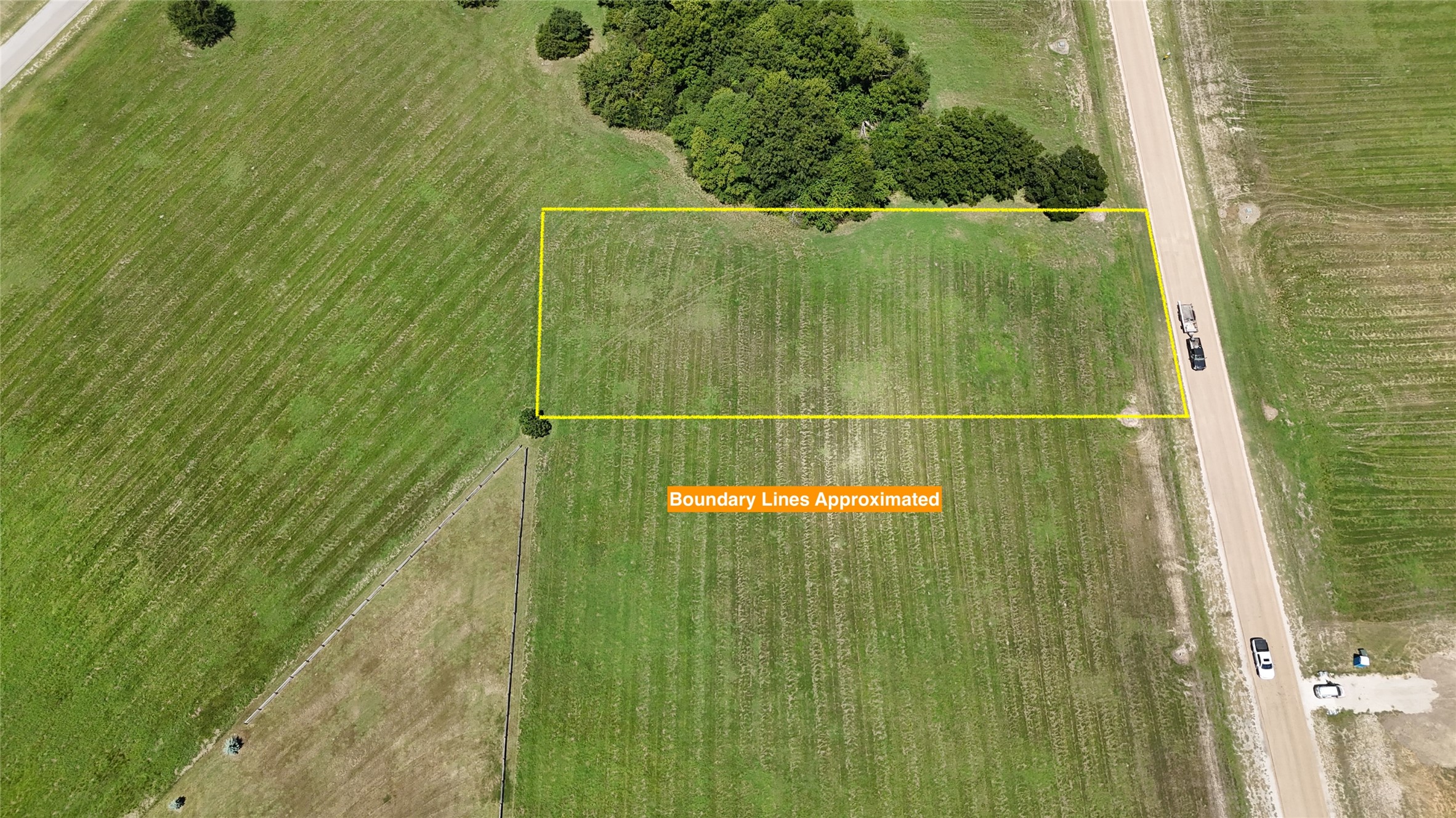 Lot 79 Clubhouse Drive