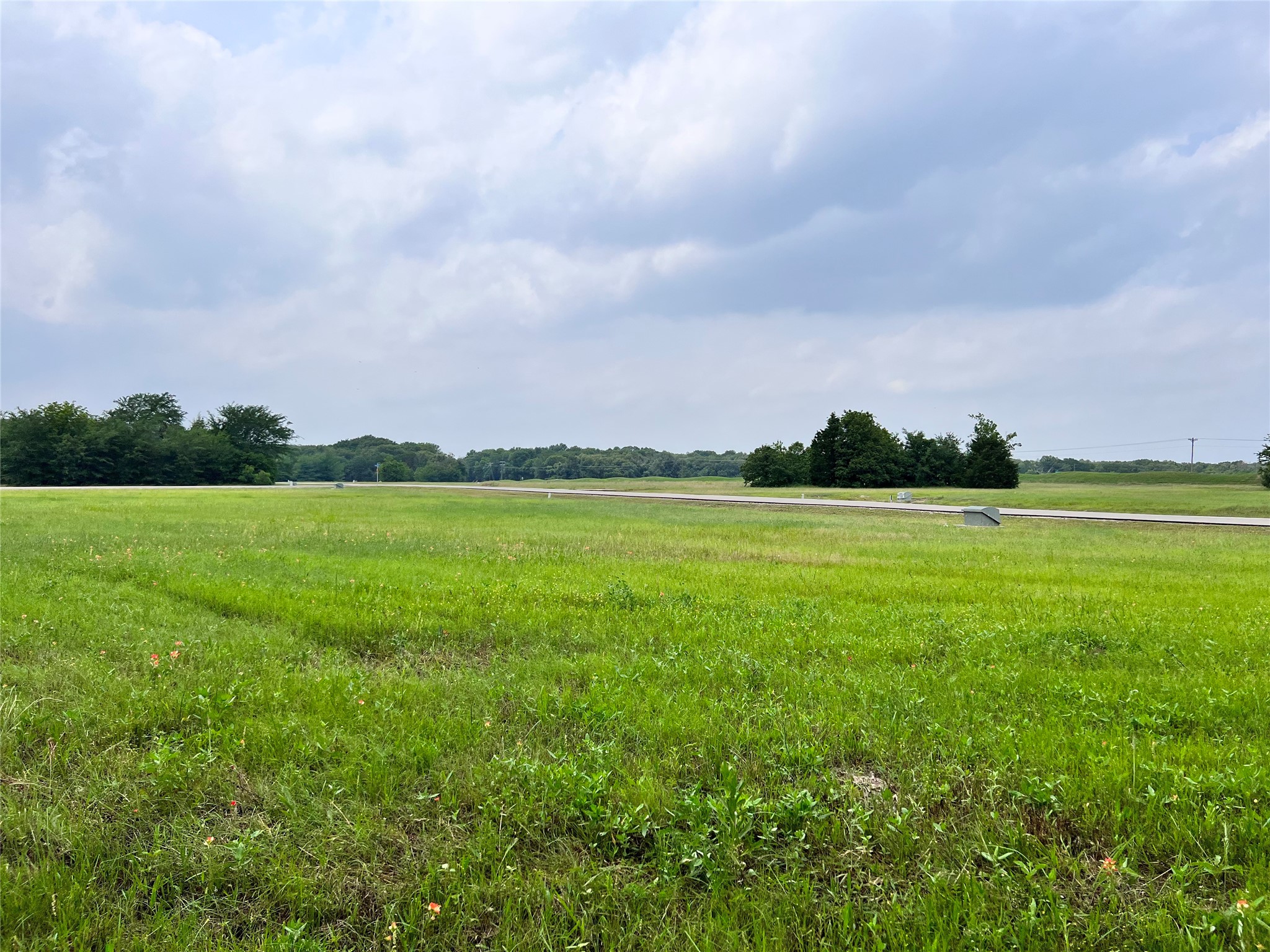 Lot 79 Clubhouse Drive