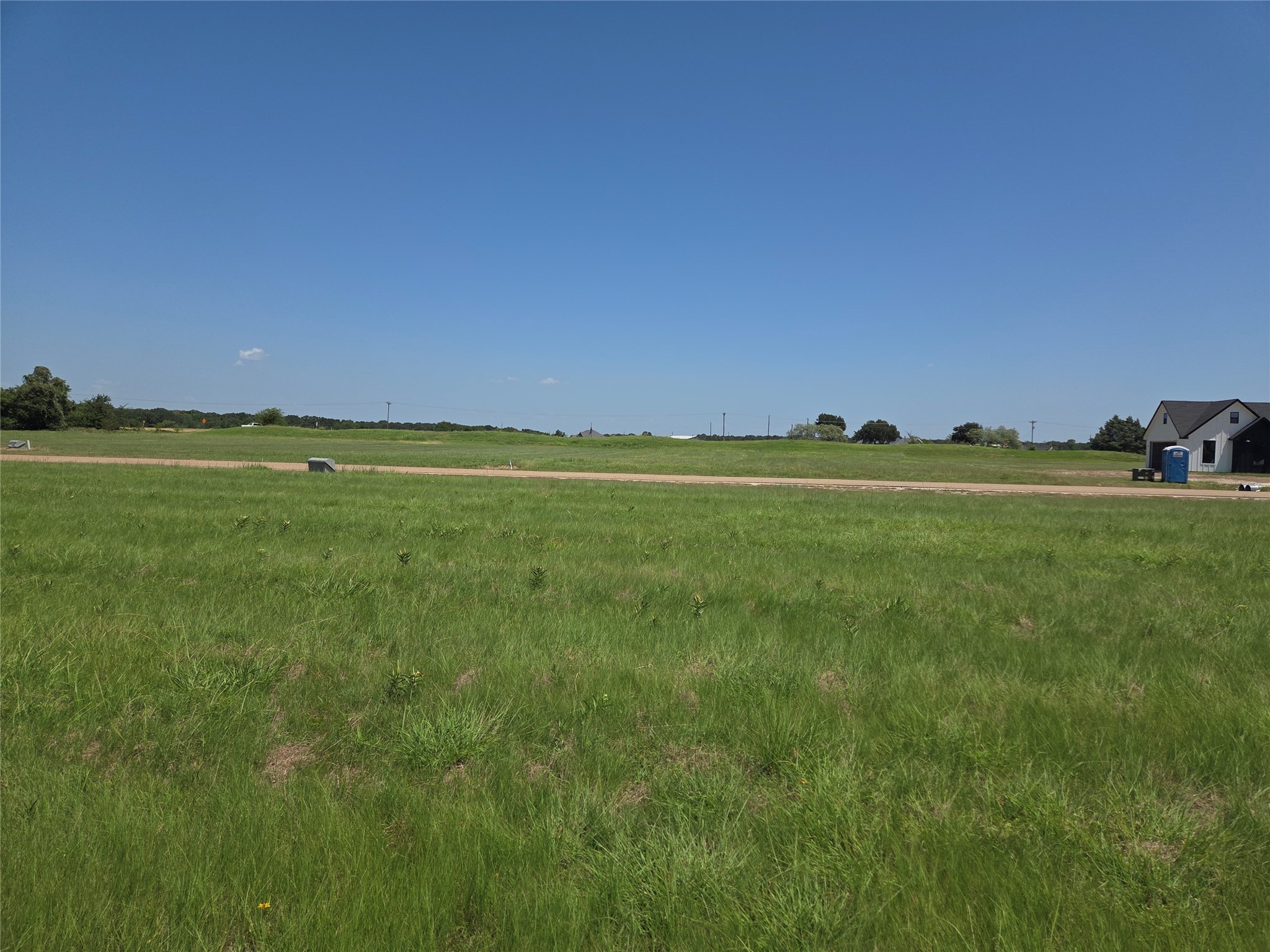 Lot 78 Clubhouse Drive