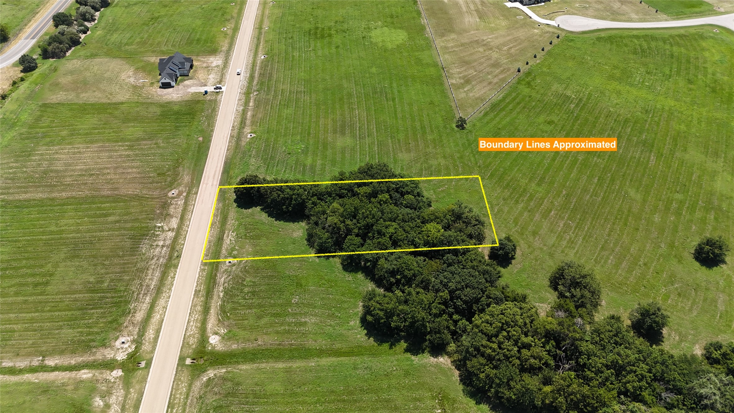 Lot 78 Clubhouse Drive