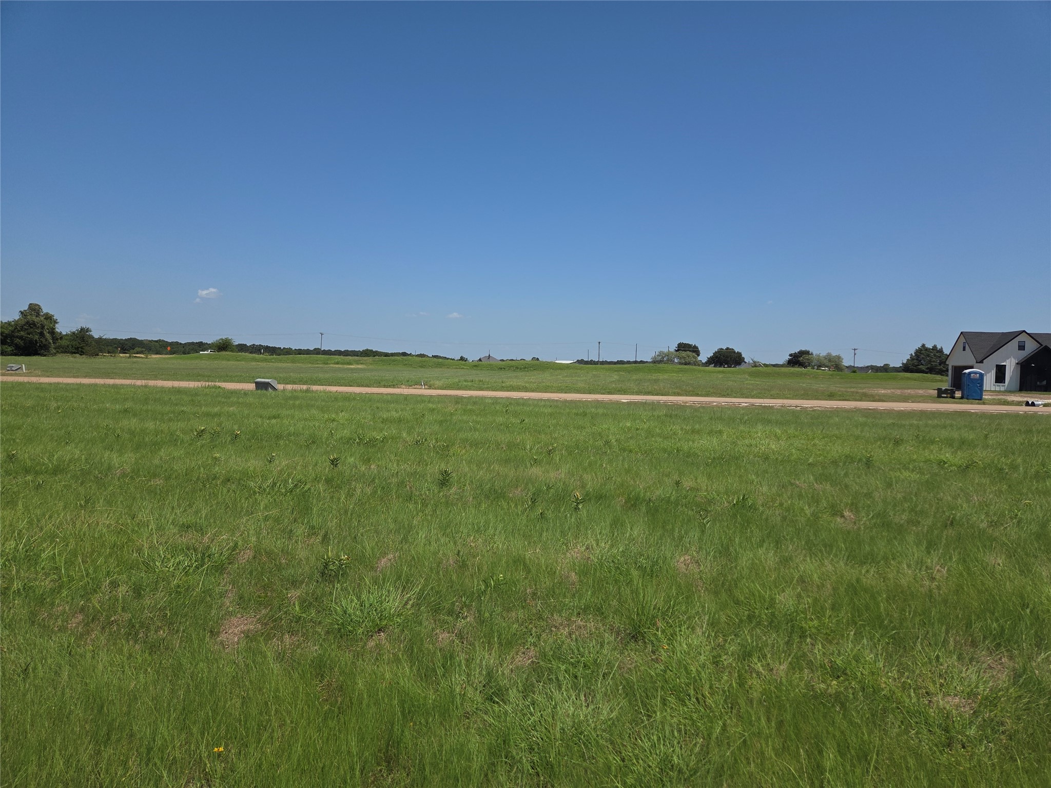Lot 78 Clubhouse Drive