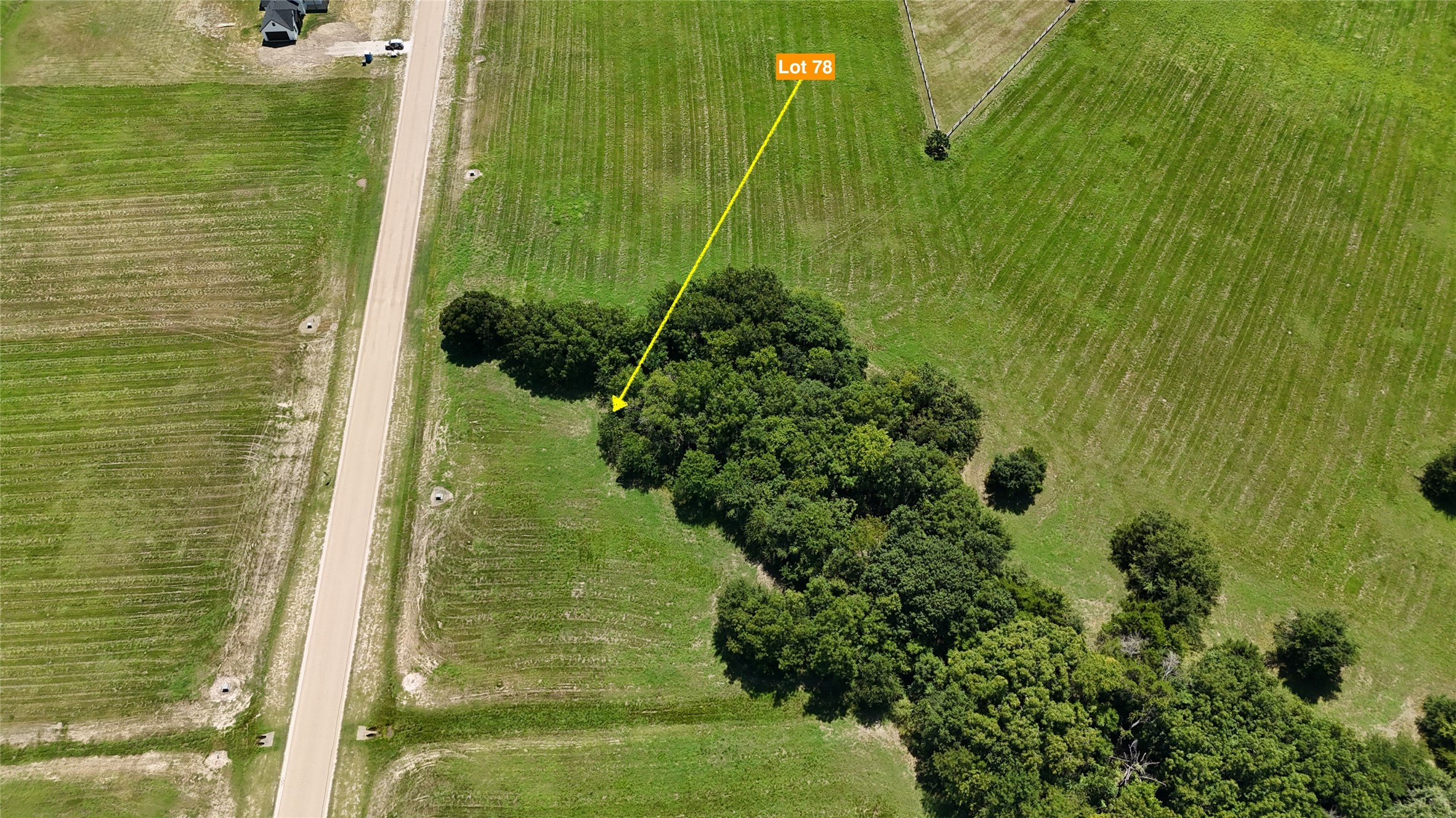 Lot 78 Clubhouse Drive