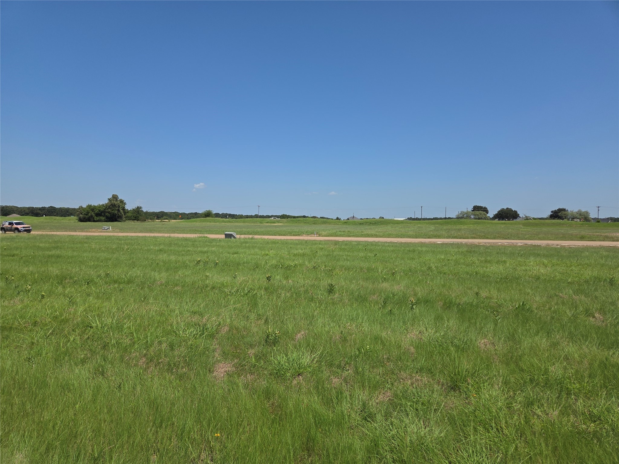 Lot 78 Clubhouse Drive