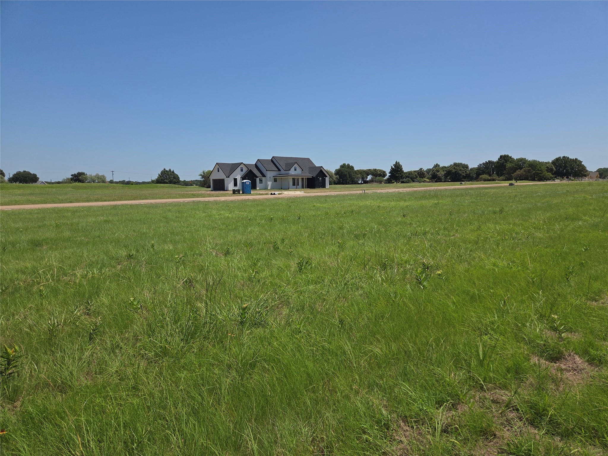 Lot 78 Clubhouse Drive