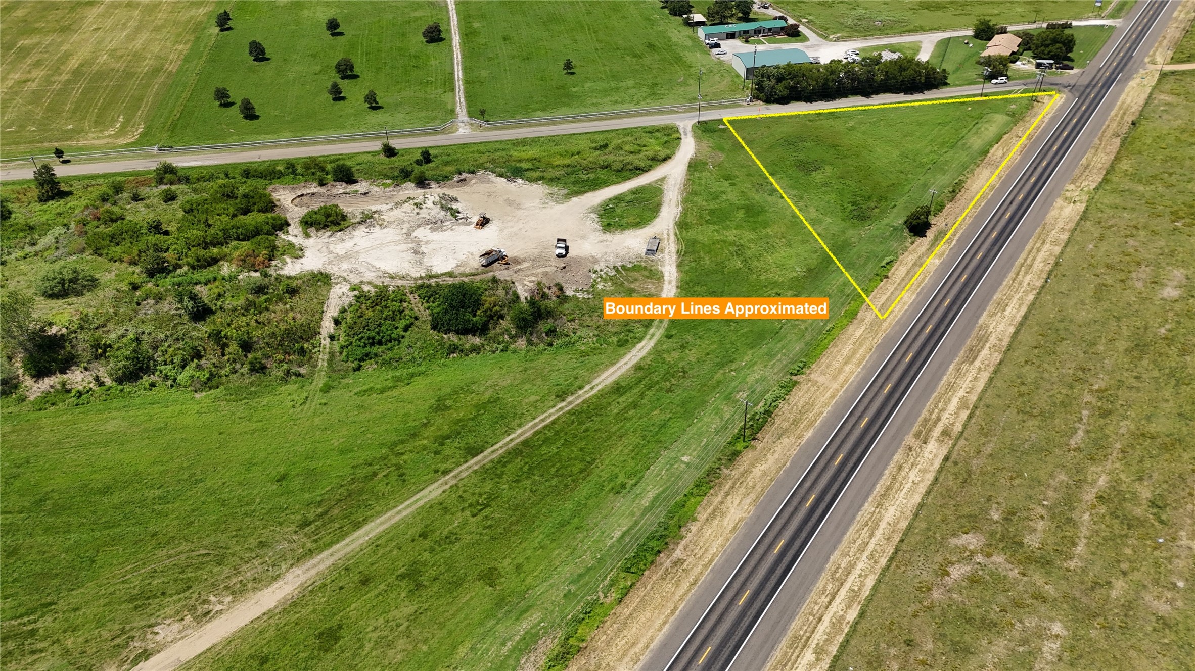 Lot 68 Grandview Drive
