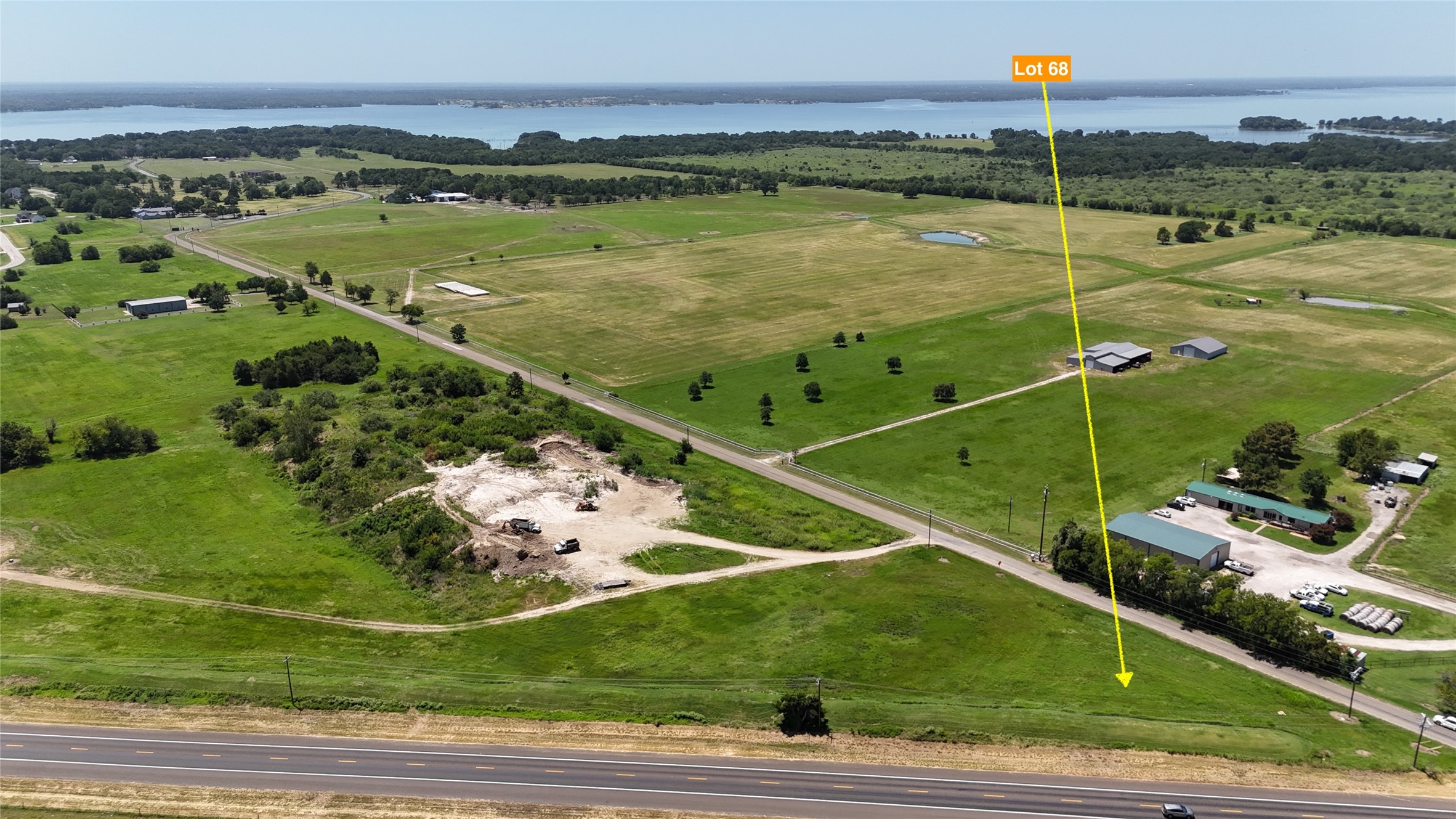 Lot 68 Grandview Drive