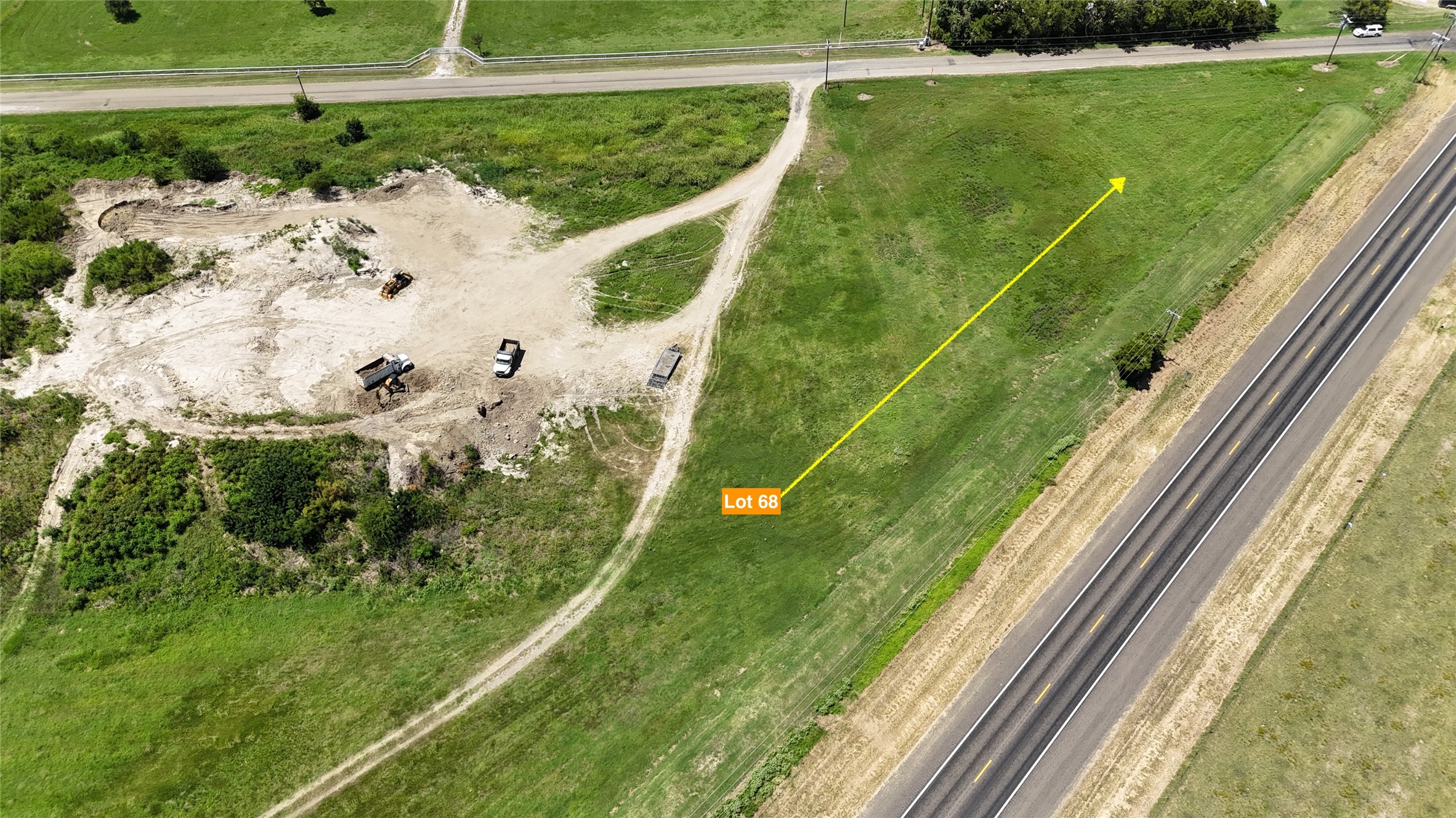 Lot 68 Grandview Drive