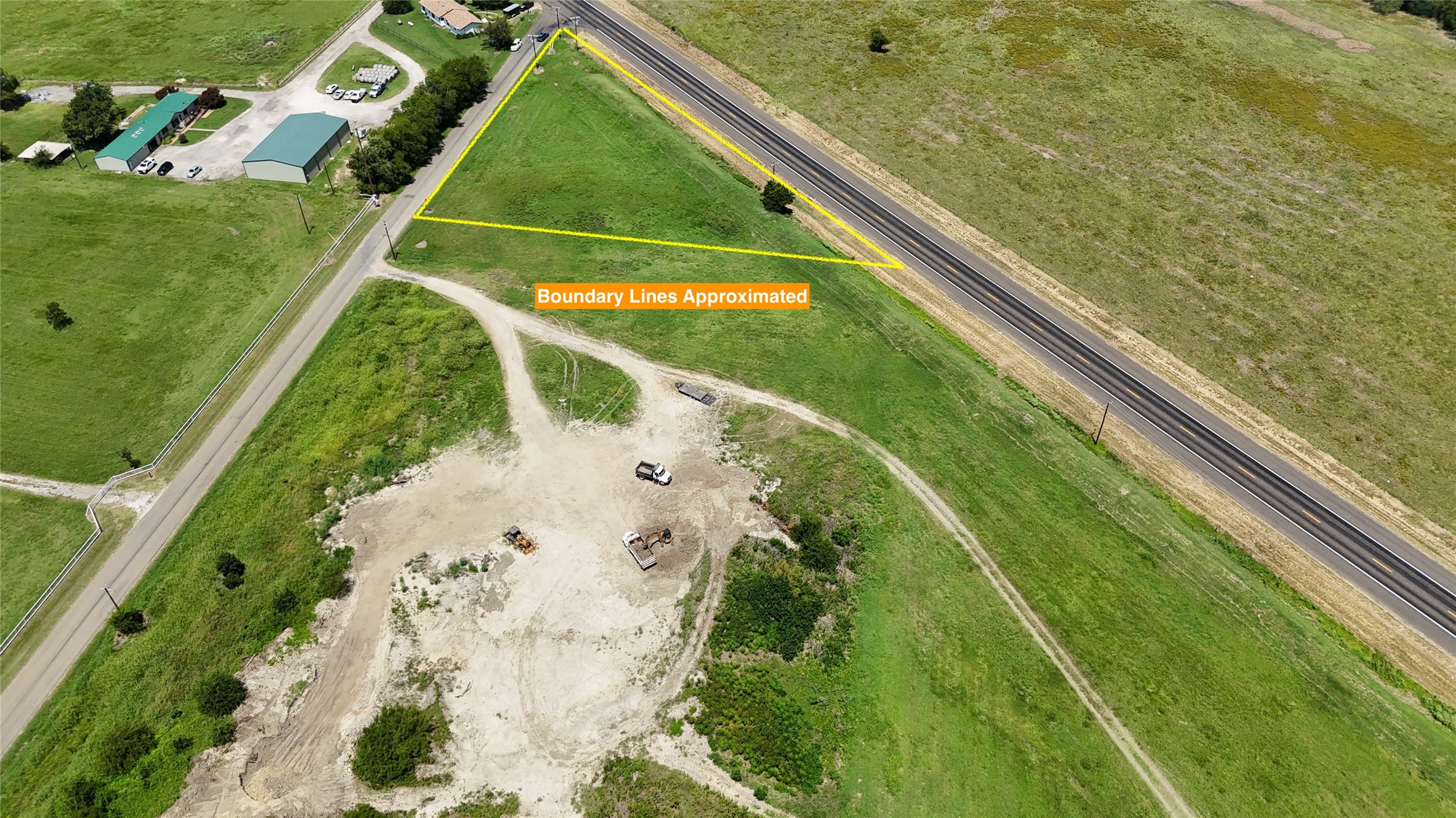 Lot 68 Grandview Drive