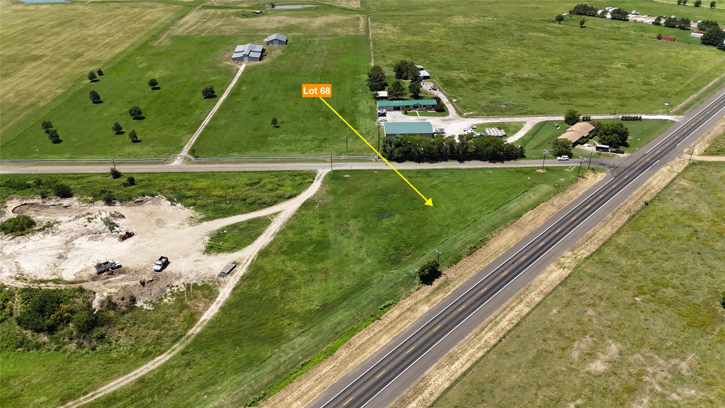 Lot 68 Grandview Drive