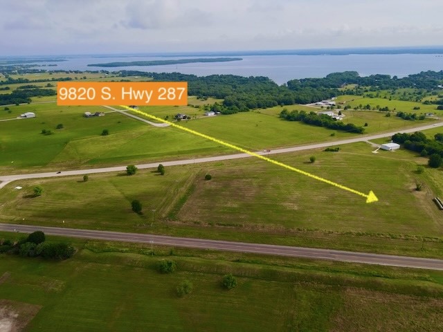 9820 S US HWY 287 Highway