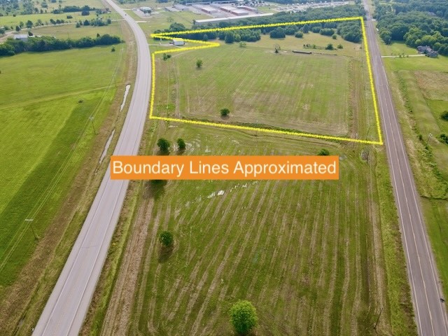 9820 S US HWY 287 Highway