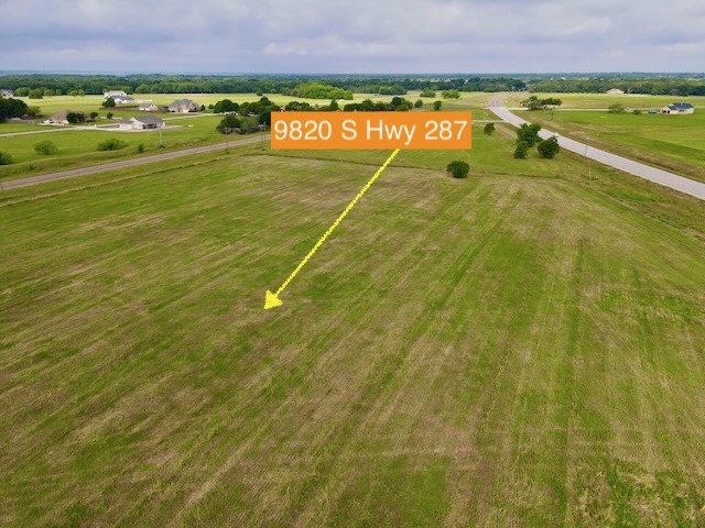 9820 S US HWY 287 Highway