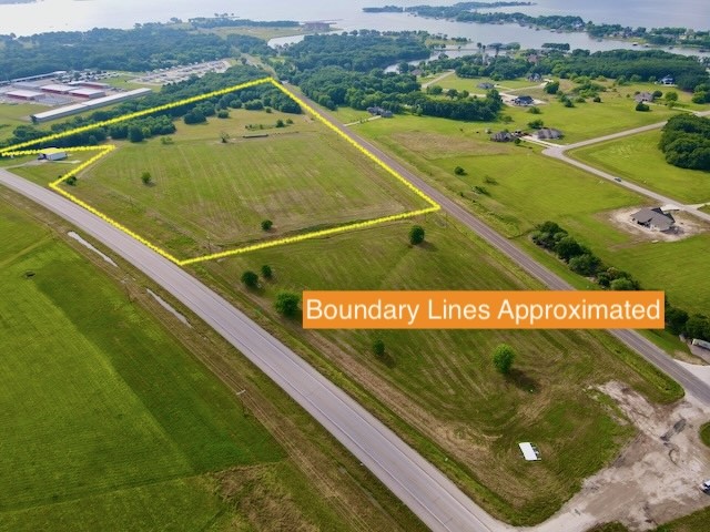 9820 S US HWY 287 Highway