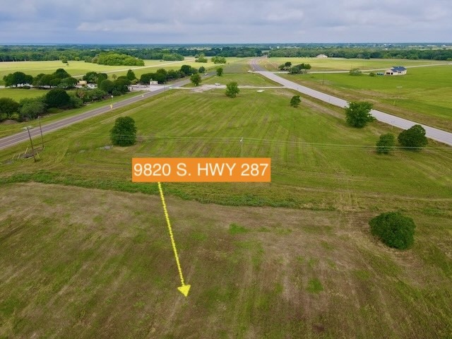 9820 S US HWY 287 Highway