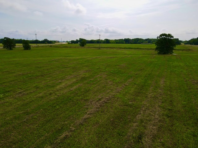 9820 S US HWY 287 Highway