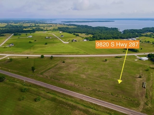 9820 S US HWY 287 Highway