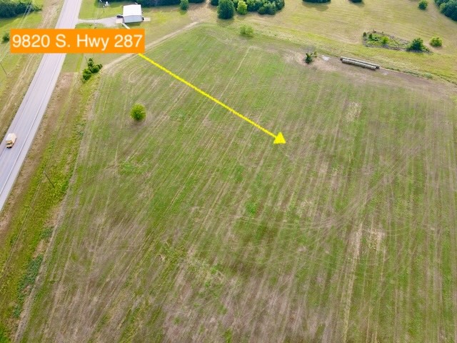 9820 S US HWY 287 Highway