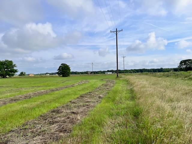 9820 S US HWY 287 Highway