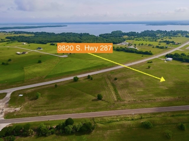 9820 S US HWY 287 Highway