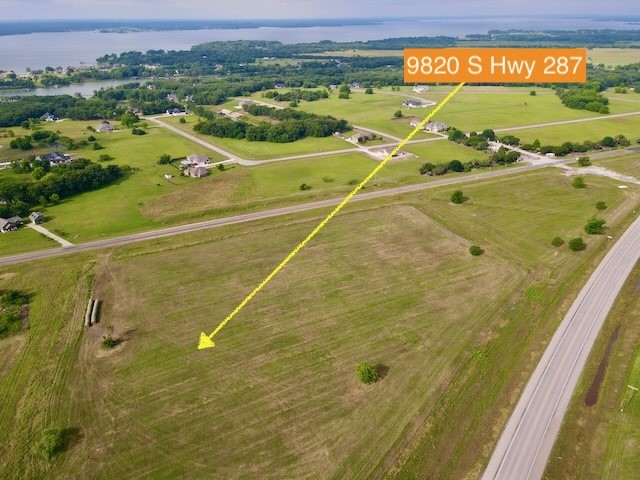 9820 S US HWY 287 Highway