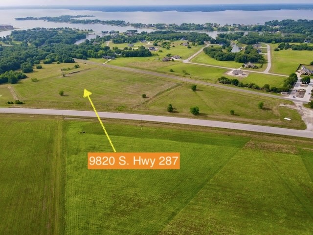 9820 S US HWY 287 Highway